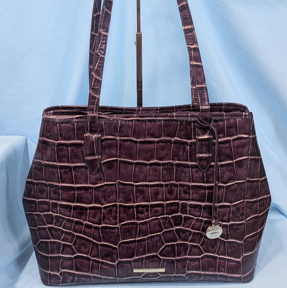 VEUC Brahmin Julian in Port Volition